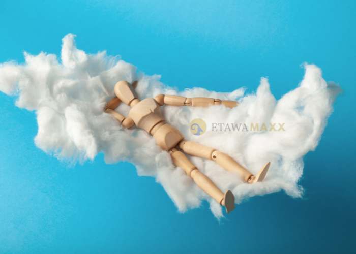 Pelajari manfaat susu kambing etawa untuk kualitas tidur. Temukan solusi alami guna tidur lebih baik dengan EtawaMaxx.