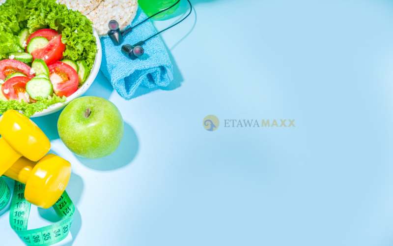 Pelajari cara optimalisasi diet sehat dengan susu kambing Etawa. Kaya nutrisi, cocok untuk Gen Z & Y yang ingin hidup sehat alami!